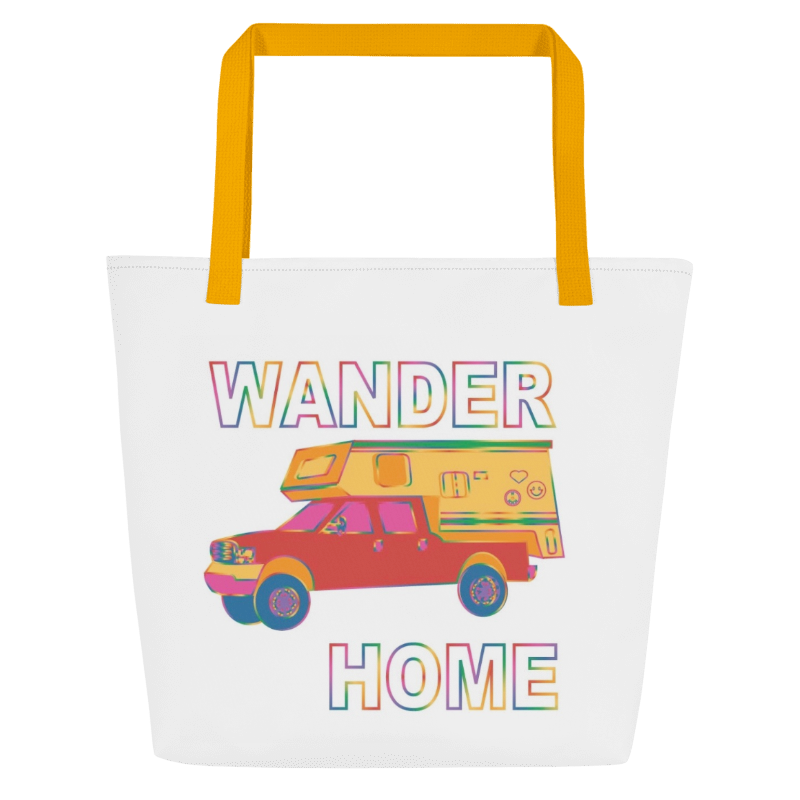 Wander Home 1